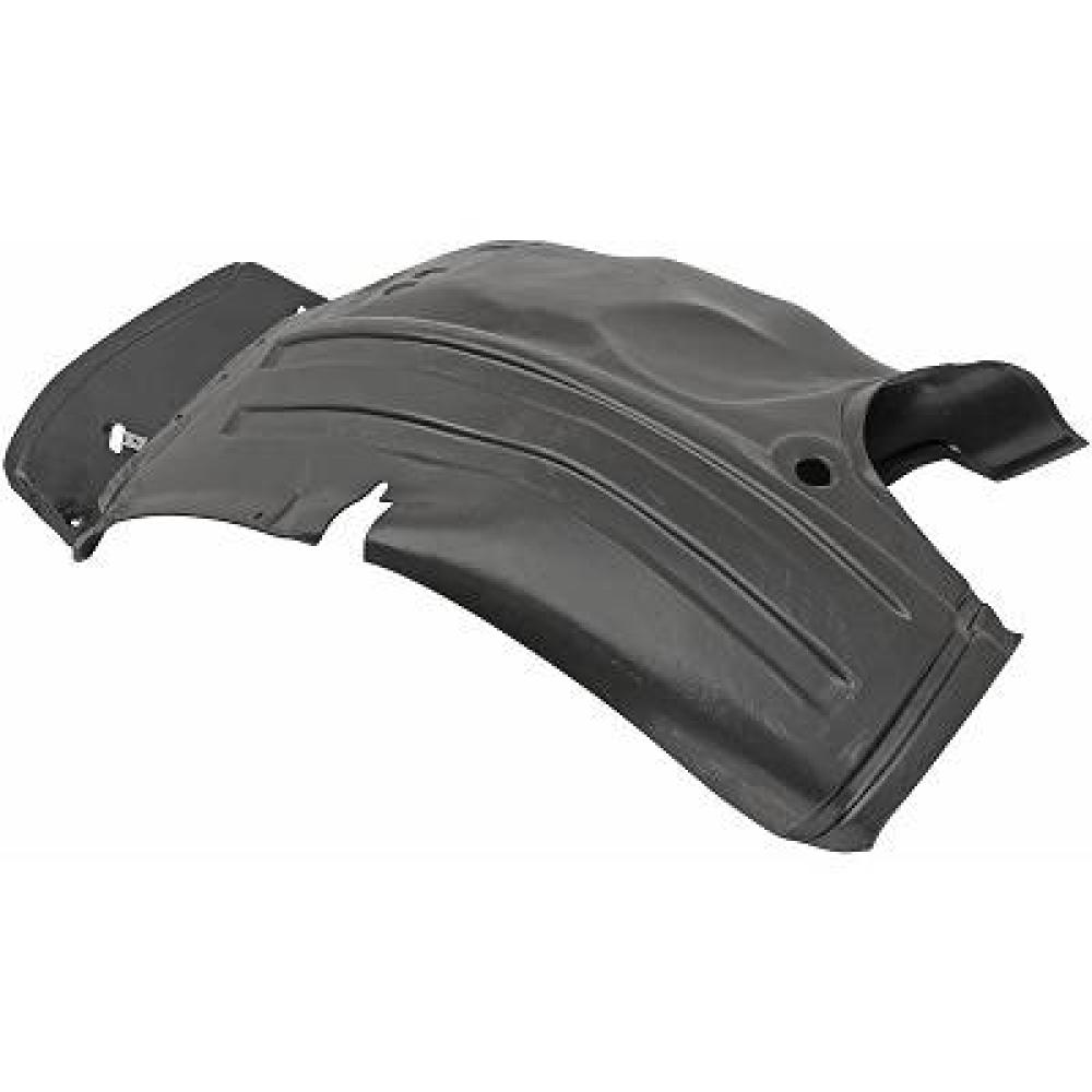 Garniture, passage de roue avant gauche — Renault Scenic (1999-2003) — réf. 4463409