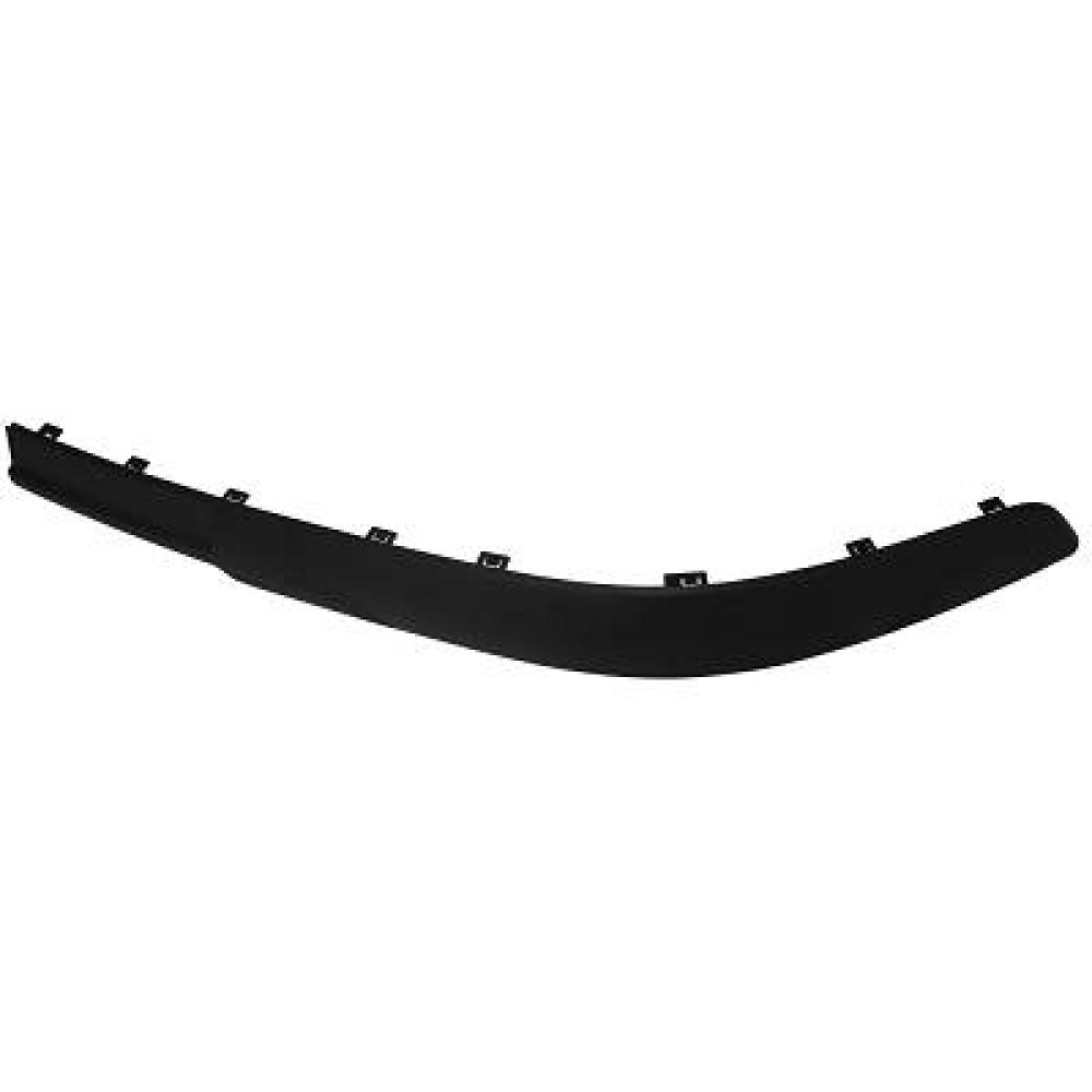 Baguette et bande protectrice, pare-chocs avant droite — Renault Scenic (1999-2003) — réf. 4463452