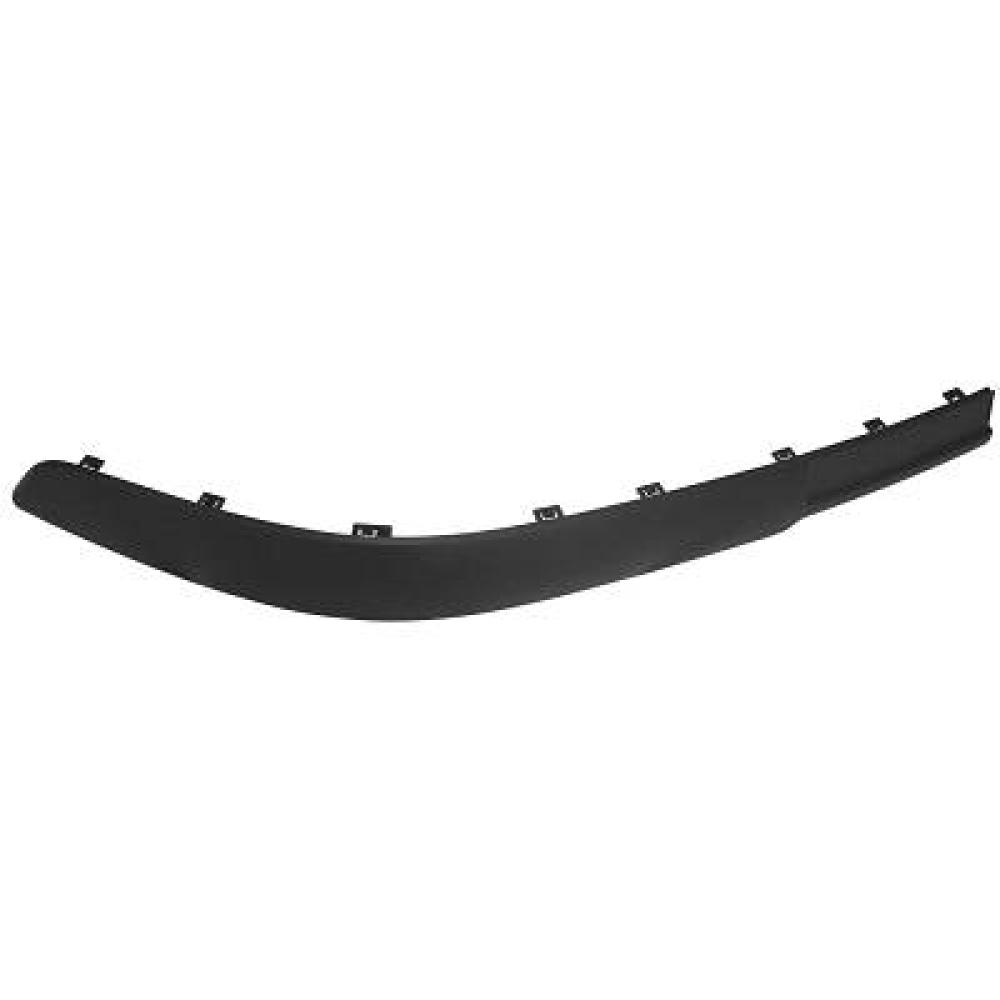 Baguette et bande protectrice, pare-chocs avant gauche — Renault Scenic (1999-2003) — réf. 4463453