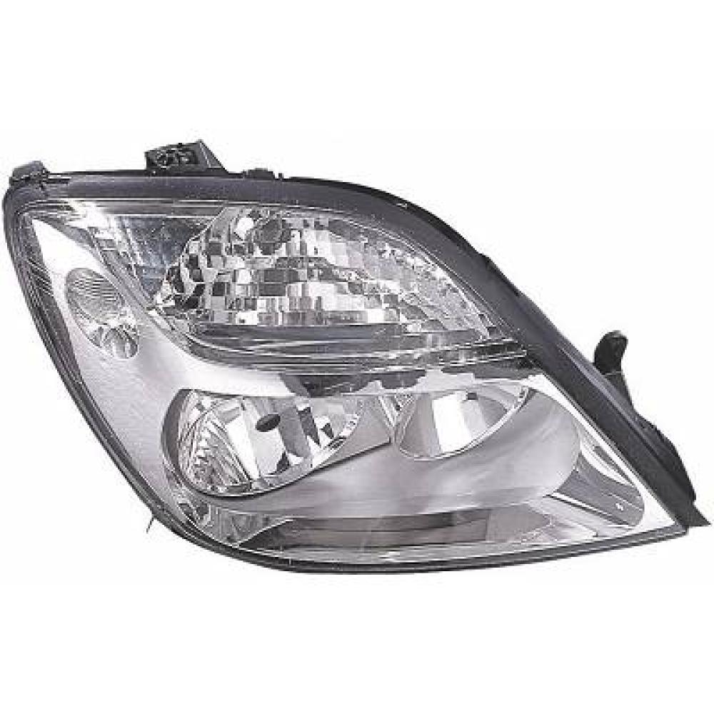 Projecteur principal droite — Renault Scenic (1999-2003) — réf. 4463482