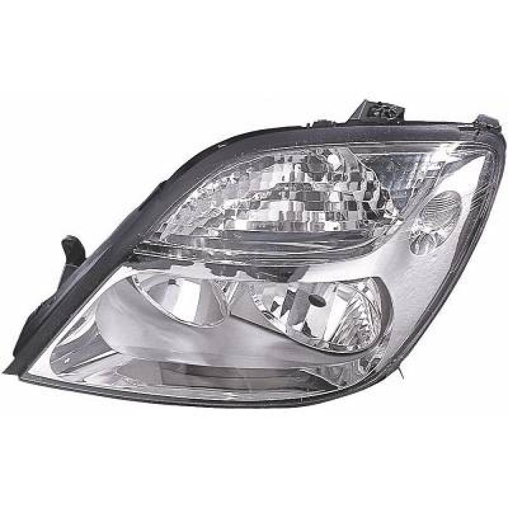 Projecteur principal gauche — Renault Scenic (1999-2003) — réf. 4463483