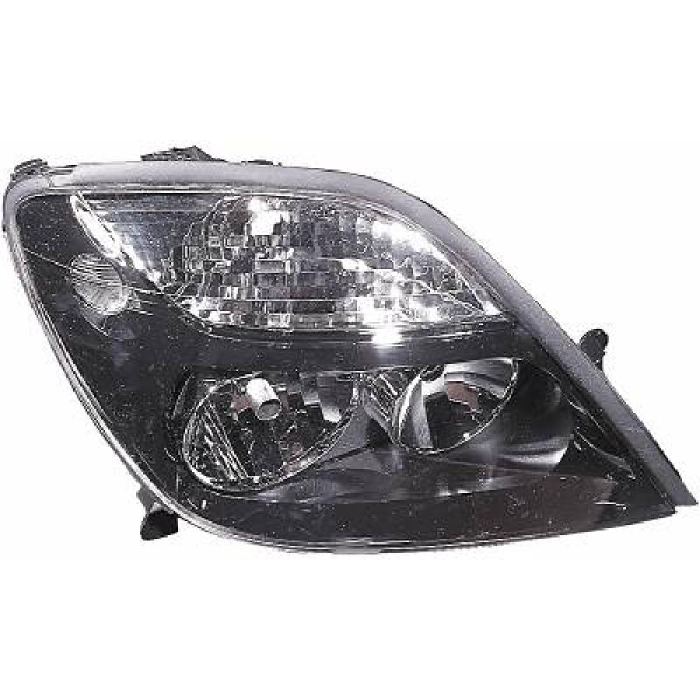 Projecteur principal droite — Renault Scenic (1999-2003) — réf. 4463486