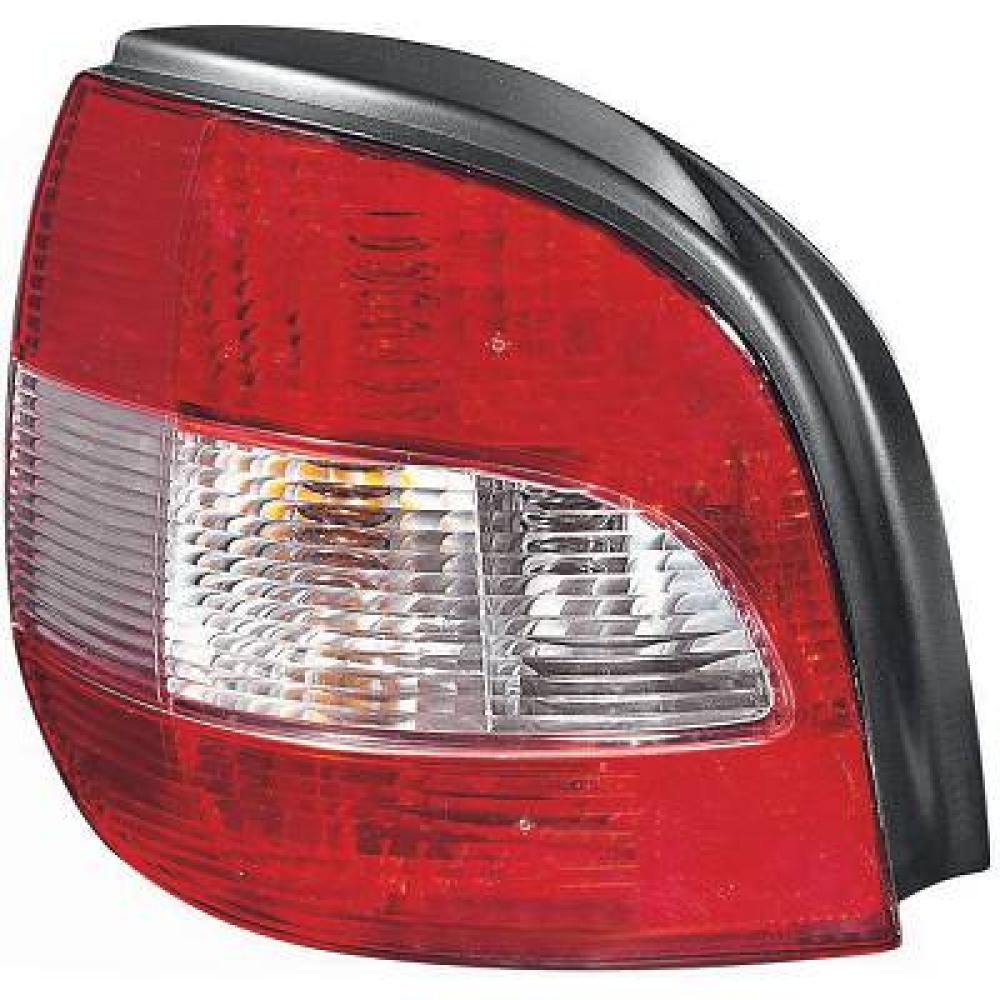 Feu arrière droite — Renault Scenic (1999-2003) — réf. 4463490