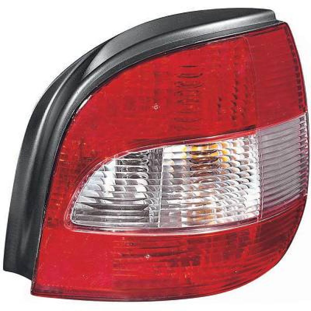 Feu arrière gauche — Renault Scenic (1999-2003) — réf. 4463491