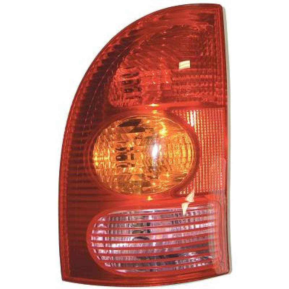 Feu arrière gauche — Renault Megane (Berline/Break) (1999-2002) — réf. 4463691