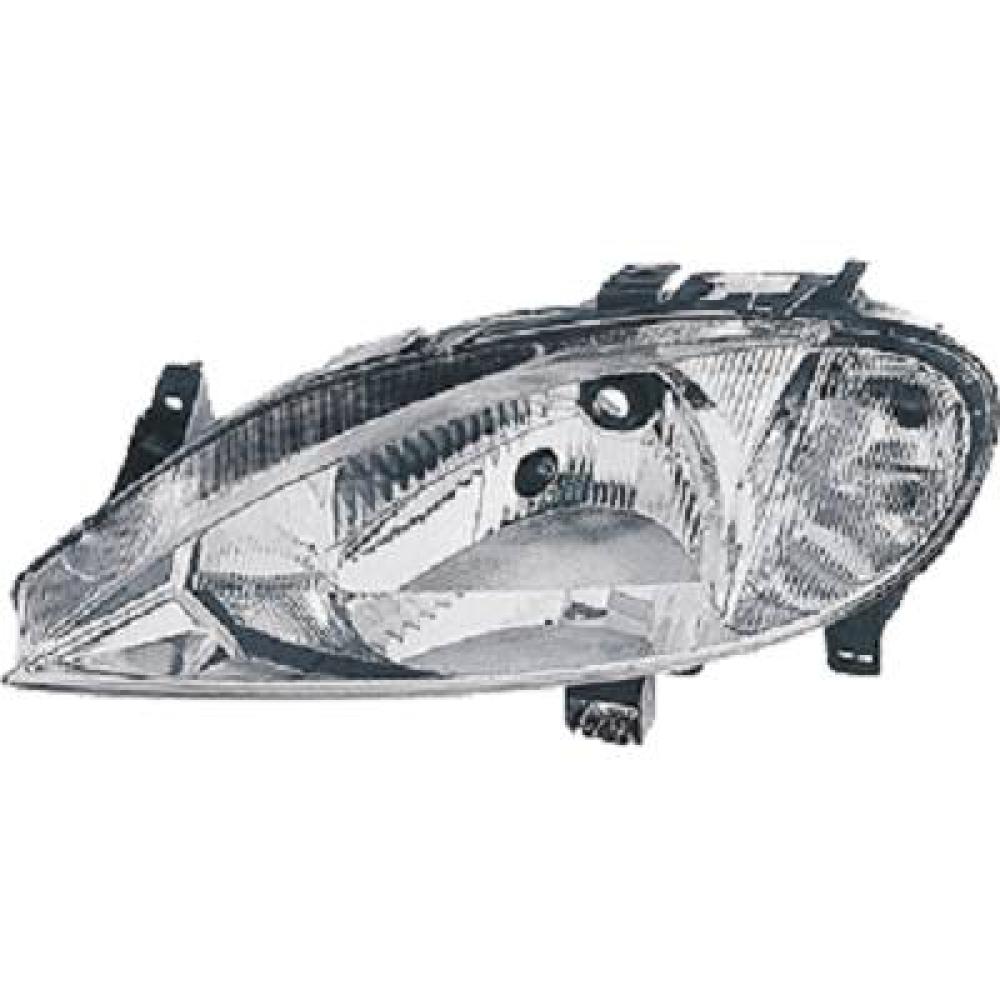Projecteur principal gauche — Renault Megane (Berline/Break) (1999-2002) — réf. 4463981