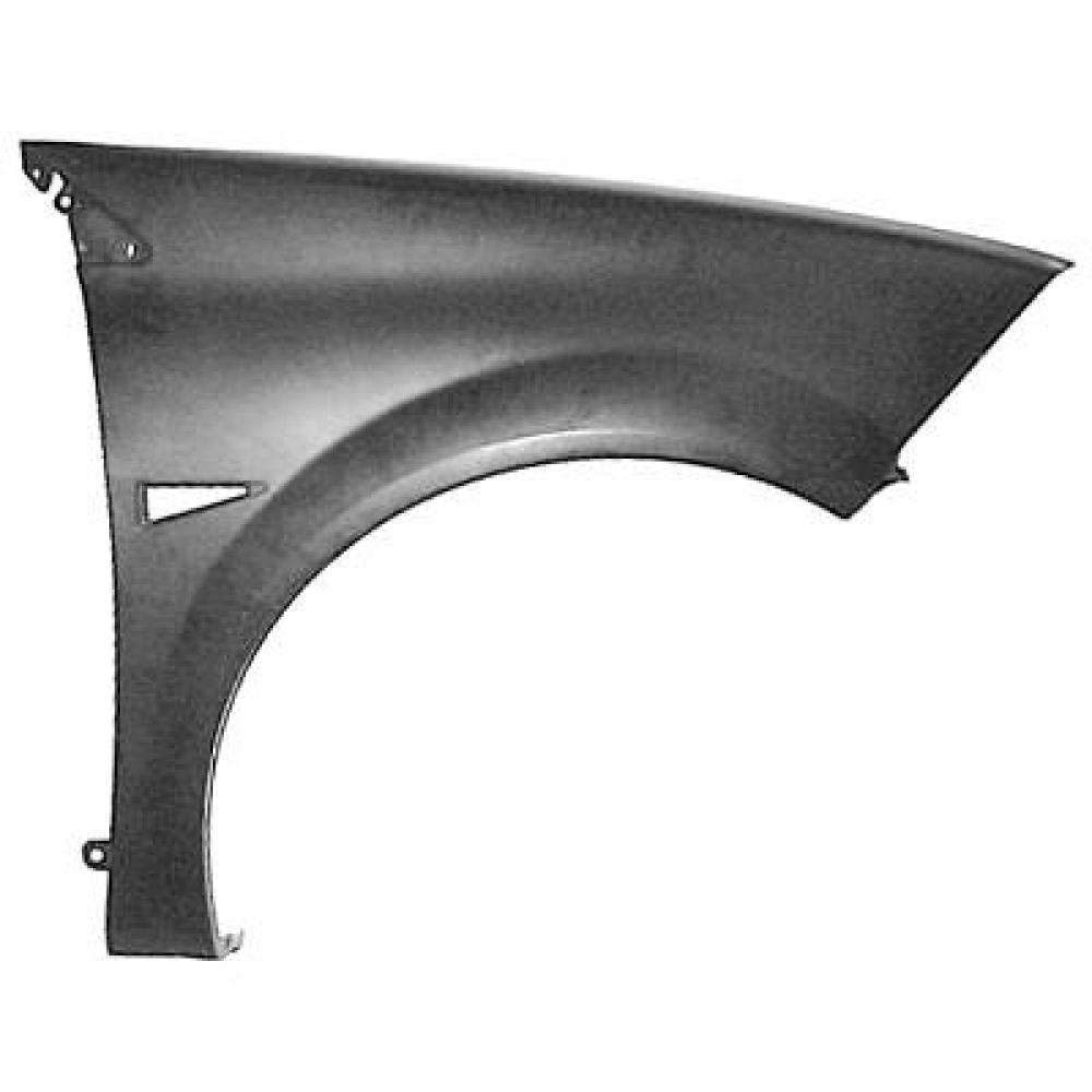Aile avant droite — Renault Megane II (2002-2005) — réf. 4464006