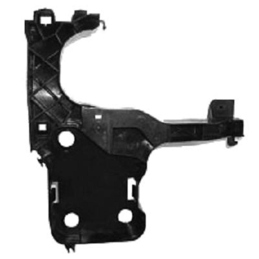 Fixation de phare gauche — Renault Megane II (2002-2005) — réf. 4464013