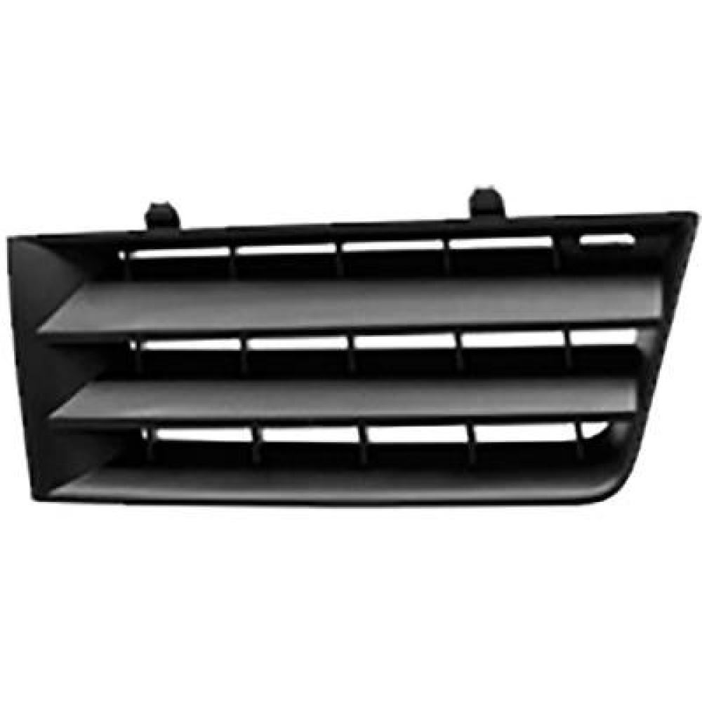 Grille de radiateur droite — Renault Megane II (2002-2005) — réf. 4464042