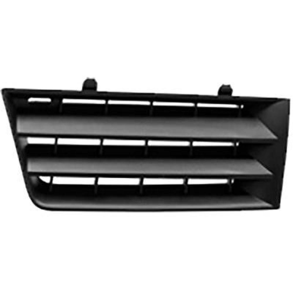 Grille de radiateur gauche — Renault Megane II (2002-2005) — réf. 4464043