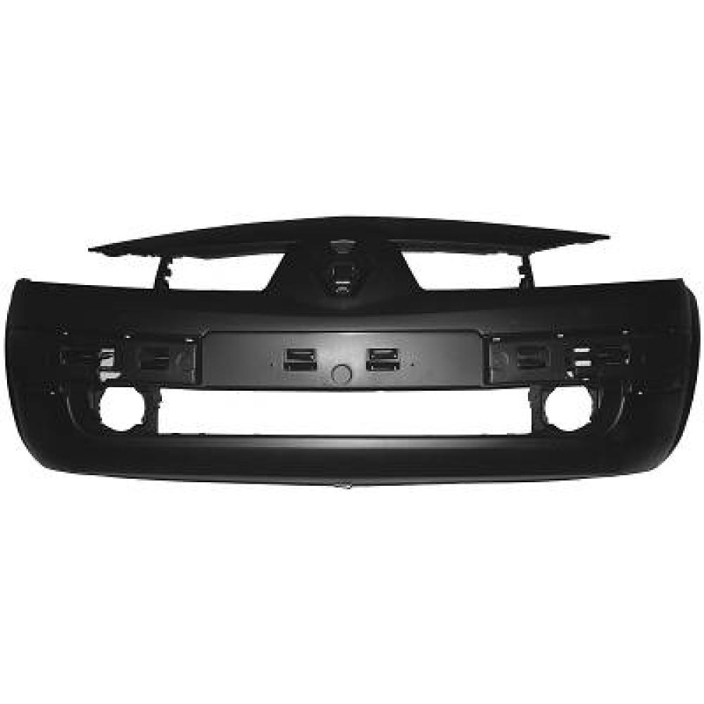 Pare-chocs avant — Renault Megane II (2002-2005) — réf. 4464050