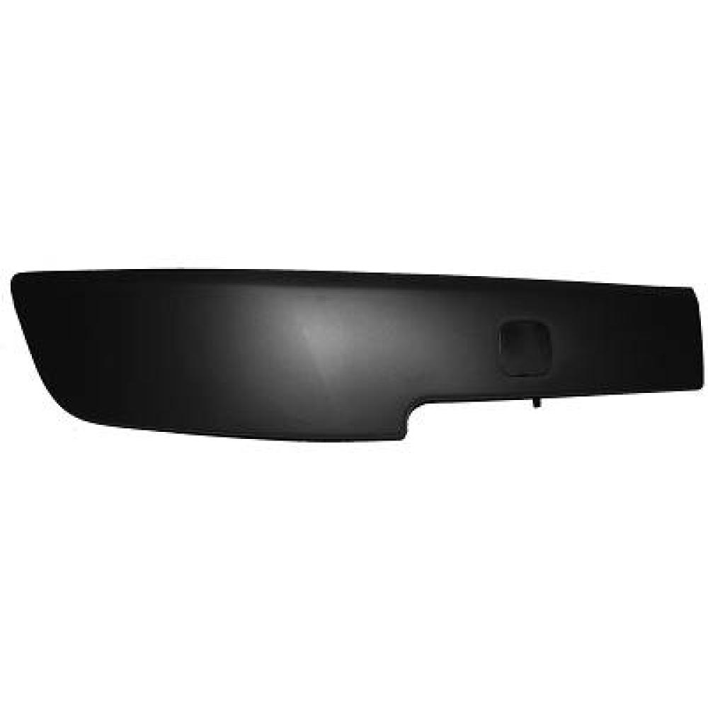 Baguette et bande protectrice, pare-chocs avant droite — Renault Megane II (2002-2005) — réf. 4464062