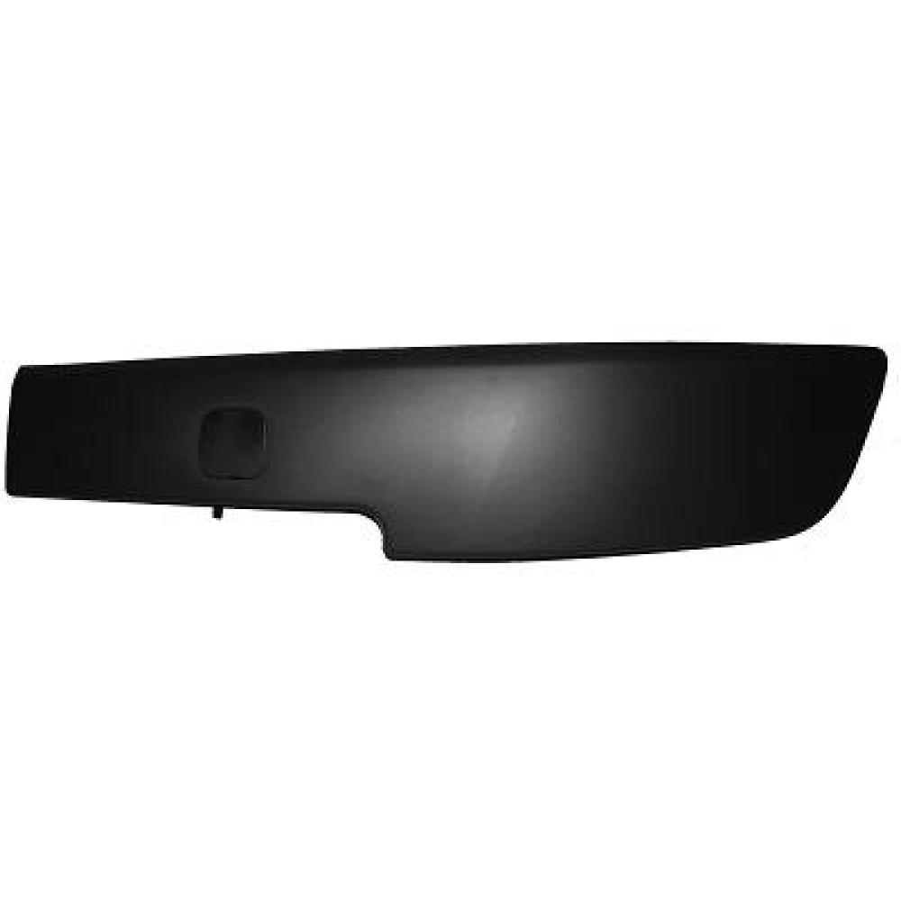 Baguette et bande protectrice, pare-chocs avant gauche — Renault Megane II (2002-2005) — réf. 4464063