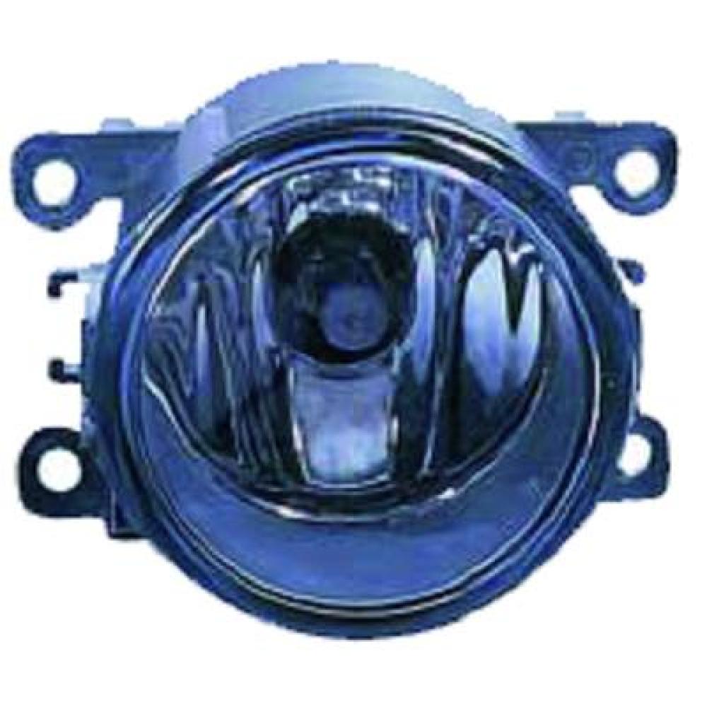 Projecteur antibrouillard droite — multi-véhicules (69 modèles) — réf. 4464088