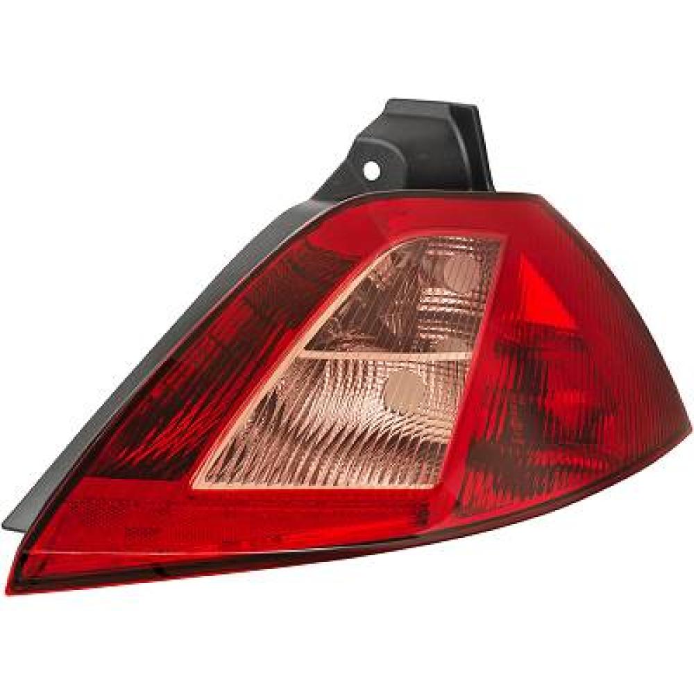 Feu arrière droite — Renault Megane II (2002-2005) — réf. 4464090