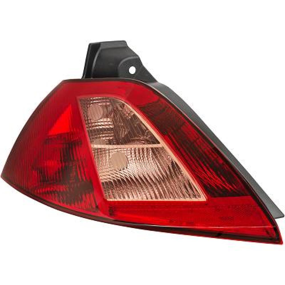 Feu arrière gauche — Renault Megane II (2002-2005) — réf. 4464091