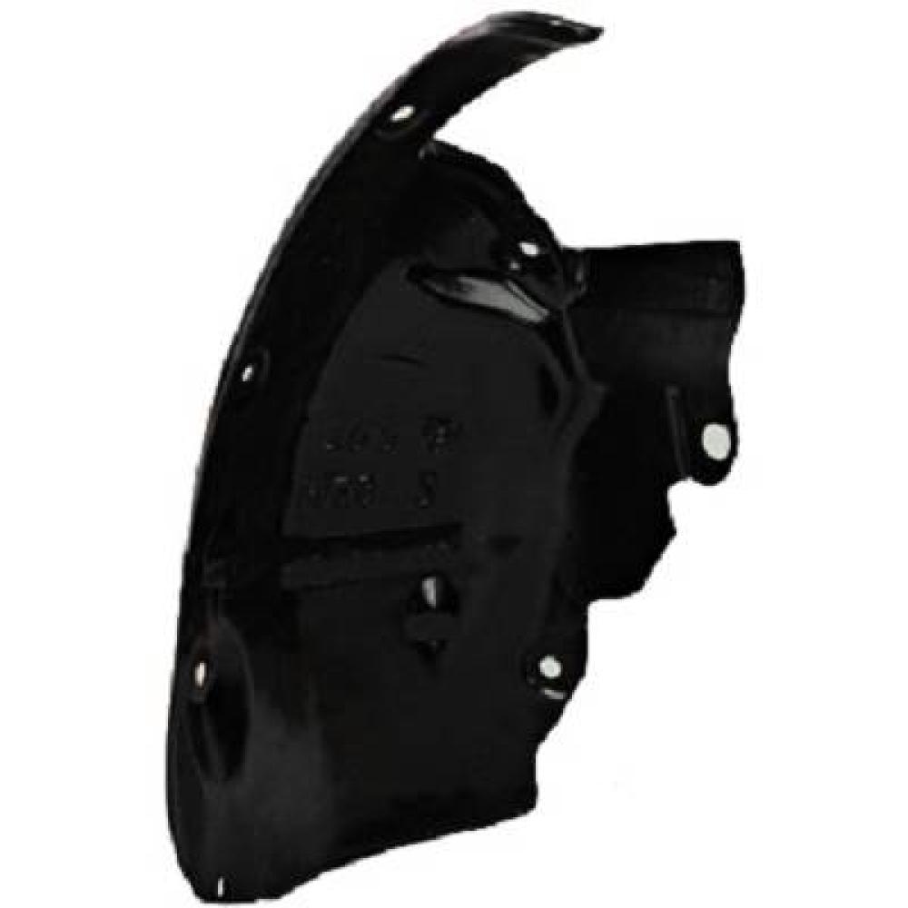 Garniture, passage de roue arrière droite — Renault Megane II (2002-2005) (+1)