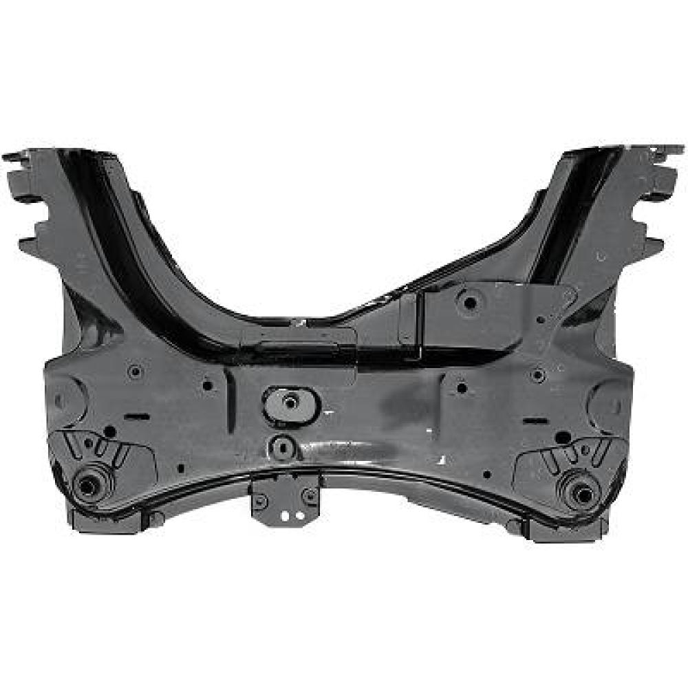 Plot de berceau/Support d'agrégats avant — Renault Megane II (2002-2005) (+3)