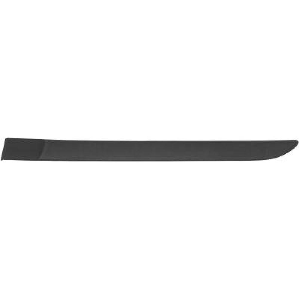 Baguette et bande protectrice, porte arrière droite — Renault Megane II (2002-2005) — réf. 4464124