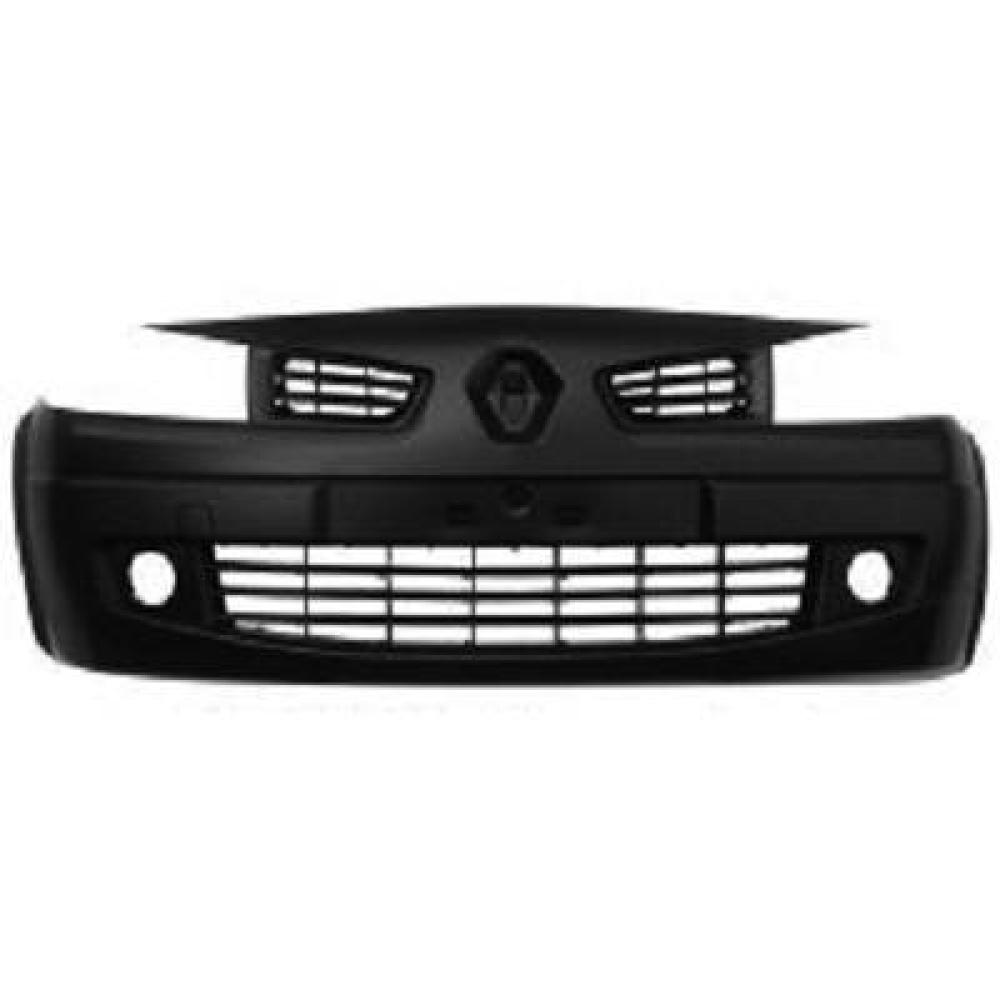 Pare-chocs avant — Renault Megane II (2006-2008) — réf. 4464150