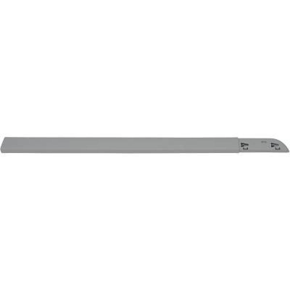 Baguette et bande protectrice, porte avant gauche — Renault Megane II (2002-2005) — réf. 4464321