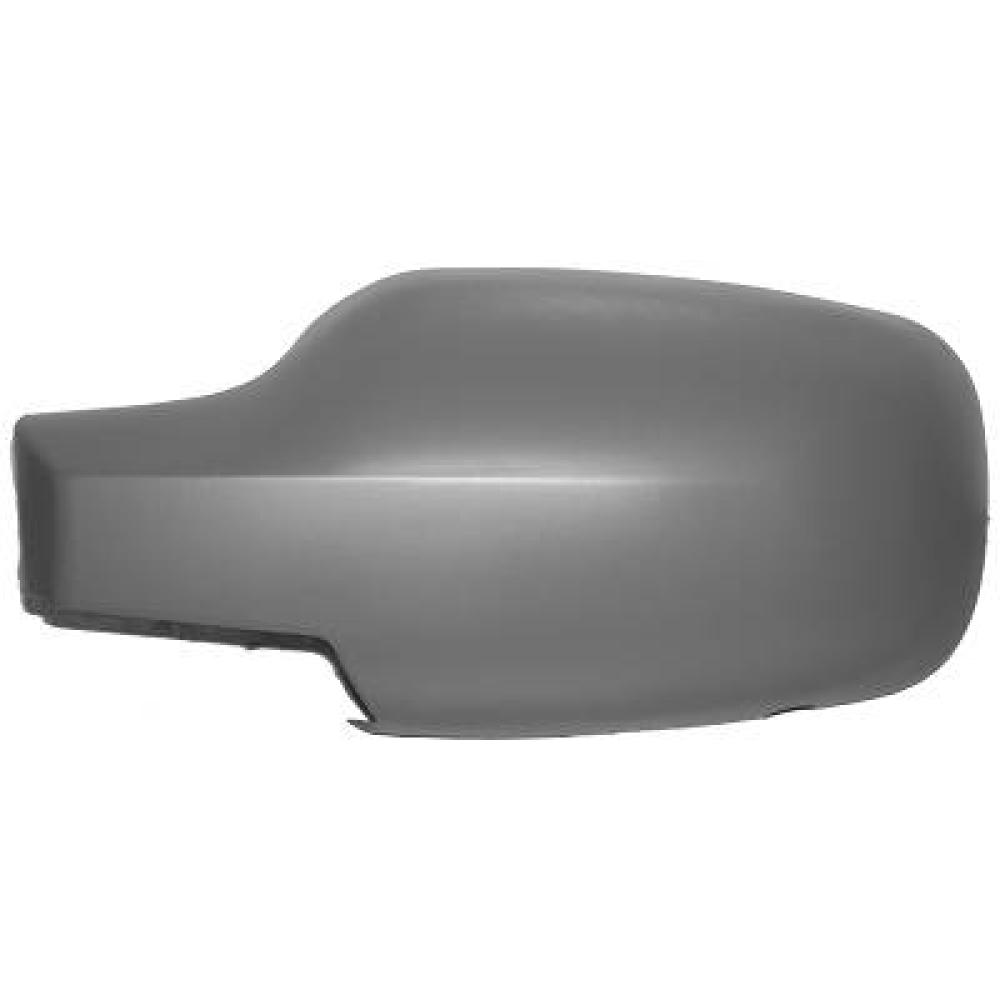 Revêtement, rétroviseur extérieur gauche — Renault Megane II (2002-2005) (+4)