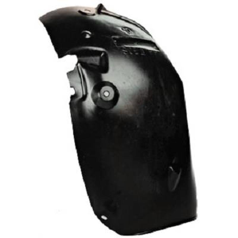 Garniture, passage de roue avant gauche — Renault Scenic (2006-2009) — réf. 4464409