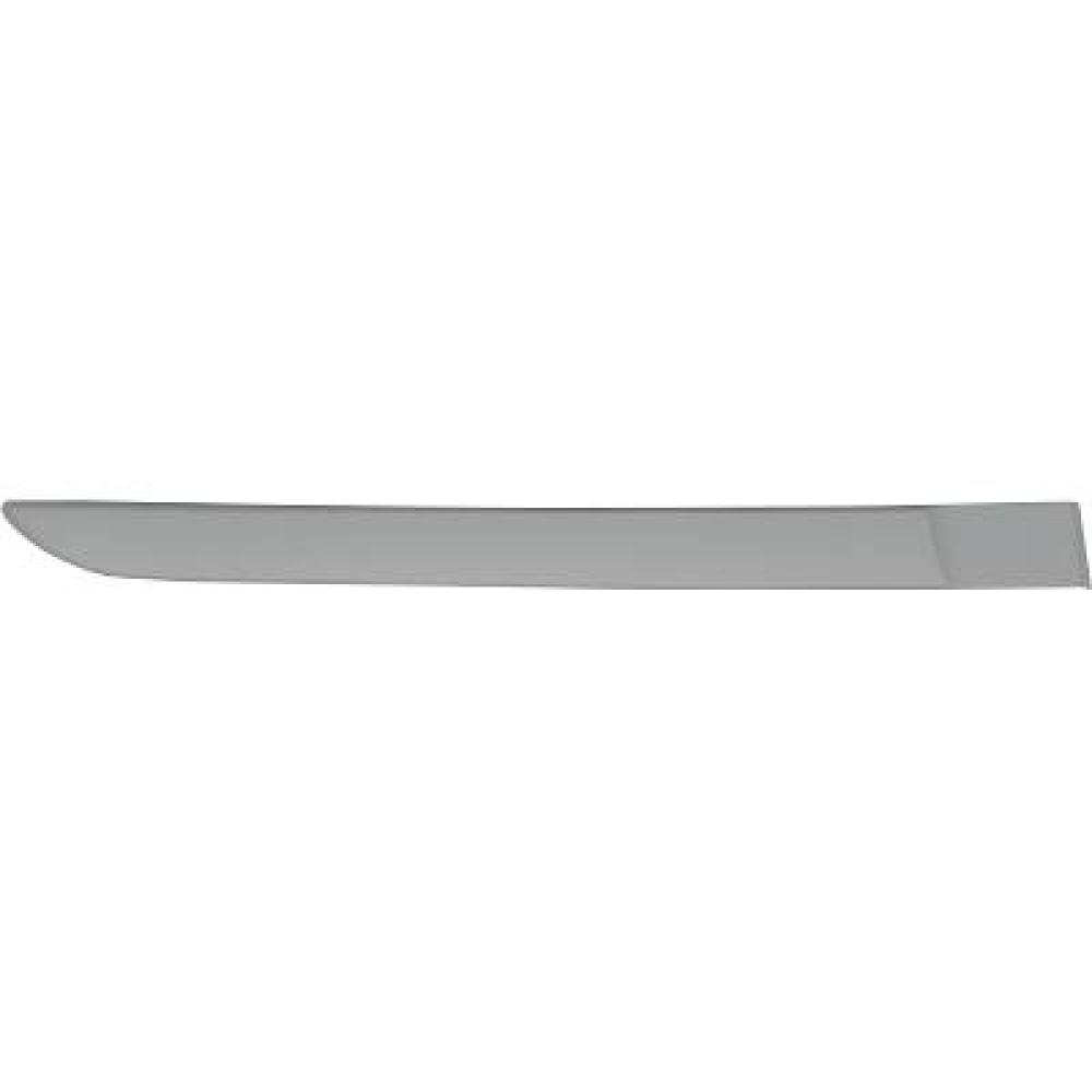 Baguette et bande protectrice, porte arrière droite — Renault Megane II (2002-2005) — réf. 4464420