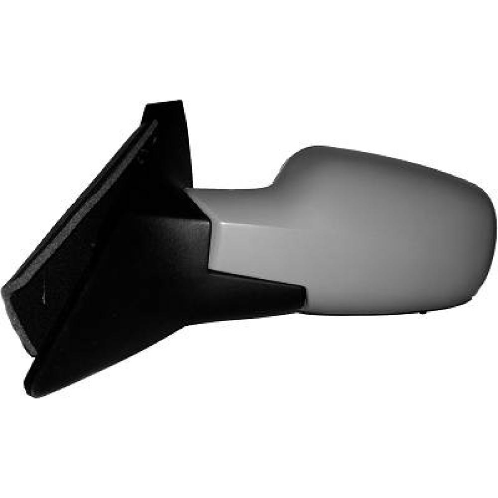 Rétroviseur extérieur gauche — Renault Scenic (2006-2009) — réf. 4464425