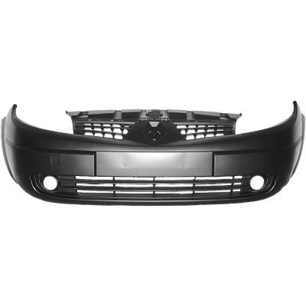 Pare-chocs avant — Renault Scenic/Grand Scenic (2003-2006) — réf. 4464451