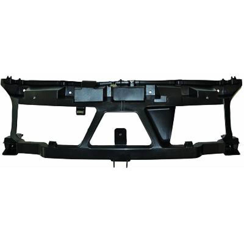 Revêtement avant avant — Renault Scenic/Grand Scenic (2003-2006) — réf. 4464460