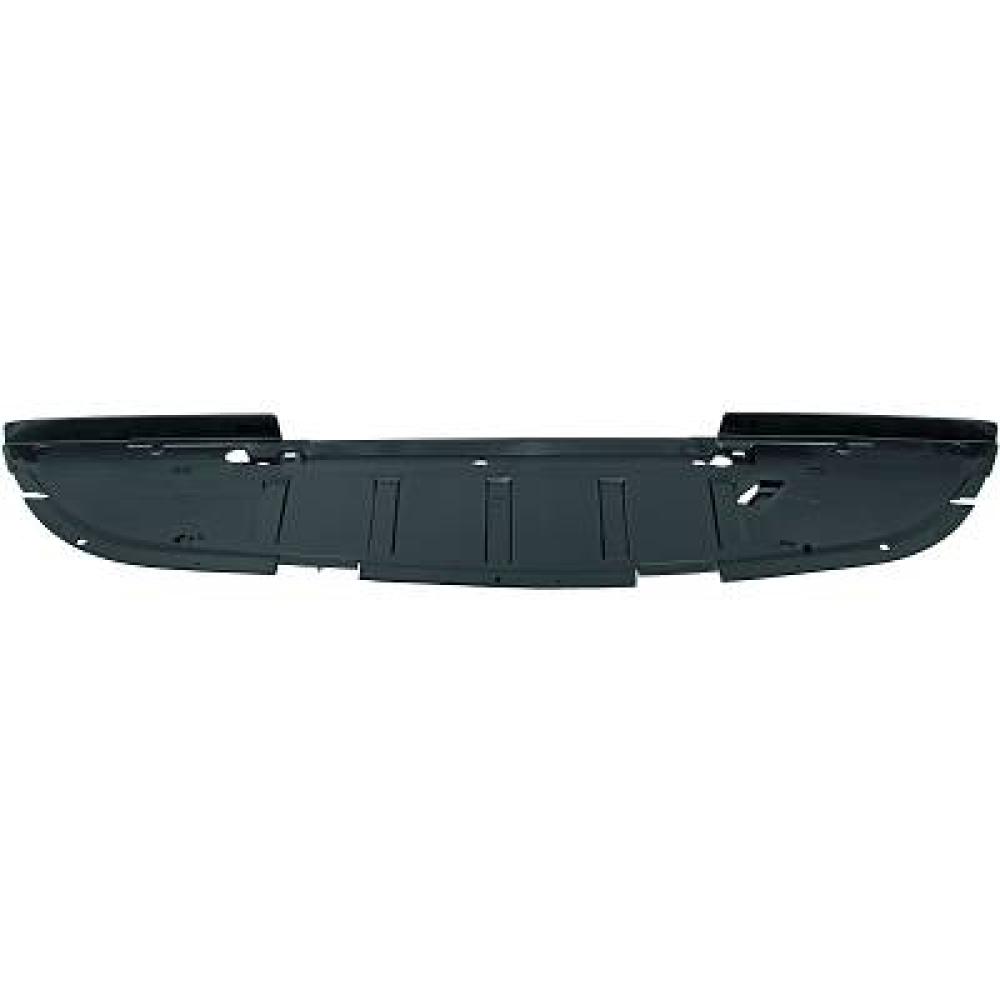 Enjoliveur, pare-chocs avant — Renault Scenic (2006-2009) — réf. 4464461
