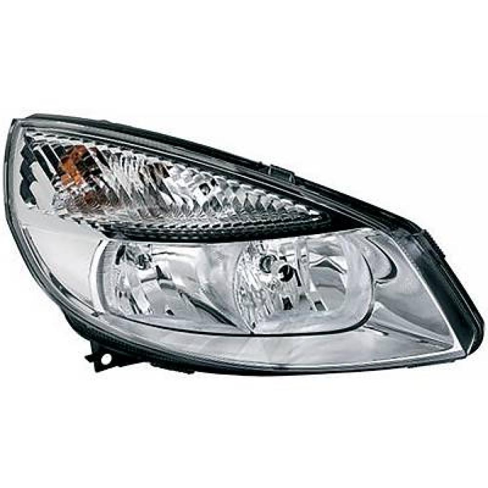 Projecteur principal droite — Renault Scenic/Grand Scenic (2003-2006) — réf. 4464482