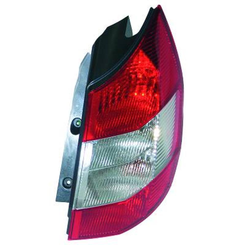 Feu arrière gauche — Renault Scenic/Grand Scenic (2003-2006) — réf. 4464591
