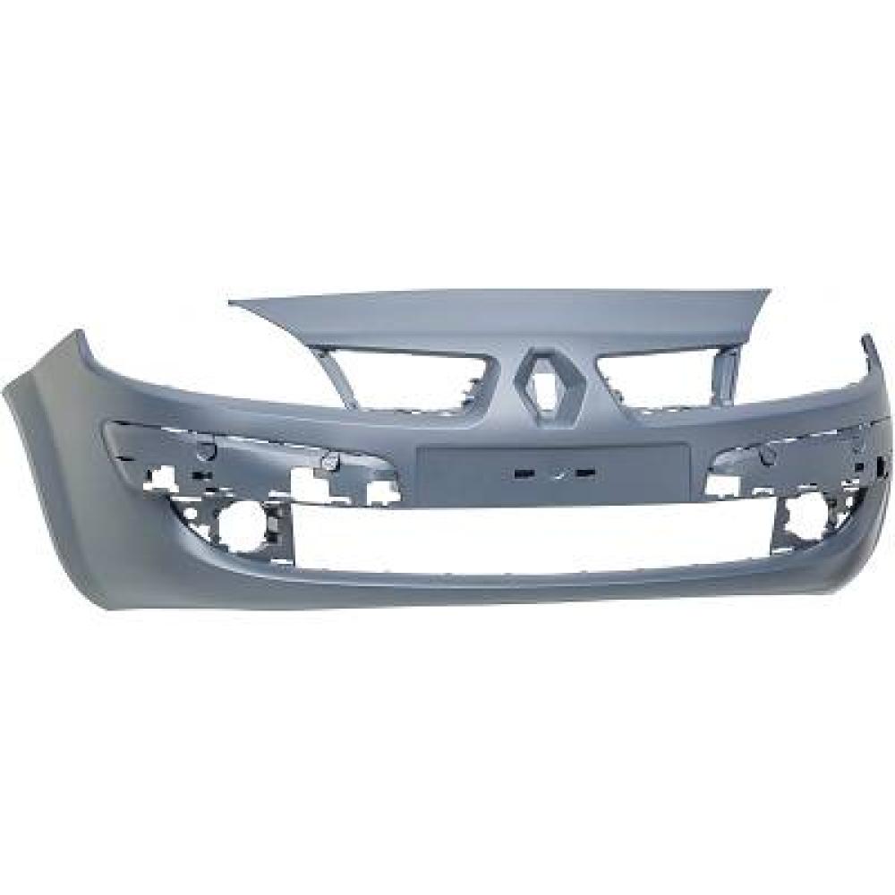 Pare-chocs avant — Renault Scenic (2006-2009) — réf. 4464751