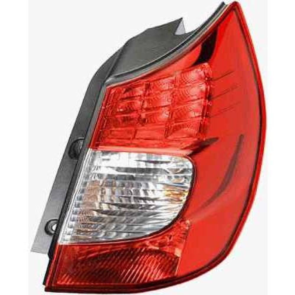 Feu arrière gauche — Renault Scenic (2006-2009) — réf. 4464793