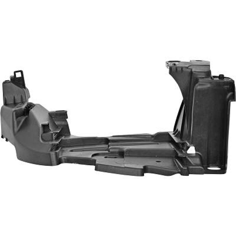 Support, pare-chocs avant droite — Renault Megane Coupé (2008-2016) — réf. 4465012