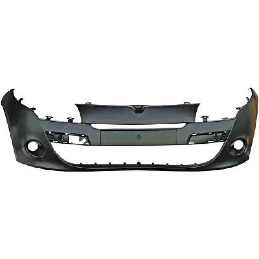 Pare-chocs avant — Renault Megane Berline/Grandtour (2008-2012) — réf. 4465050