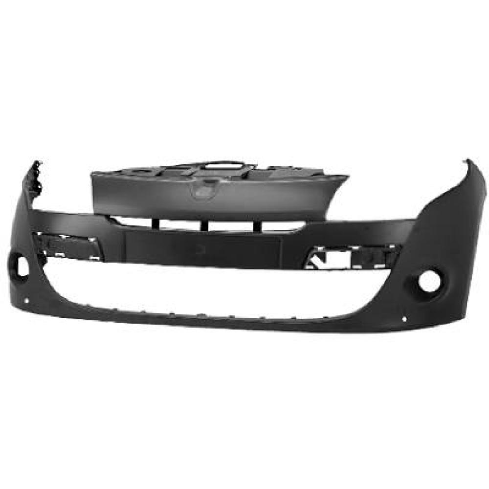 Pare-chocs avant — Renault Megane Berline/Grandtour (2008-2012) — réf. 4465051