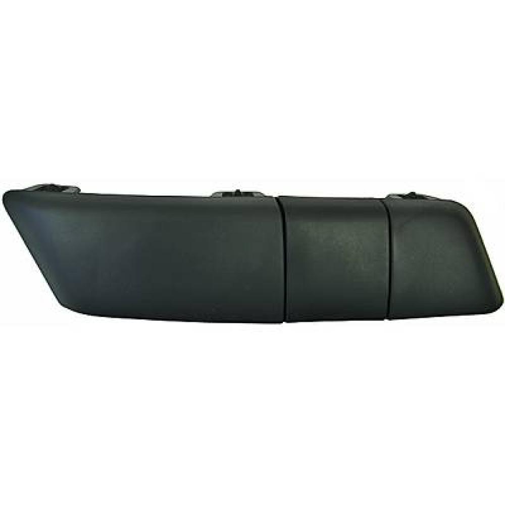Baguette et bande protectrice, pare-chocs avant droite — Renault Megane Berline/Grandtour (2008-2012) — réf. 4465052