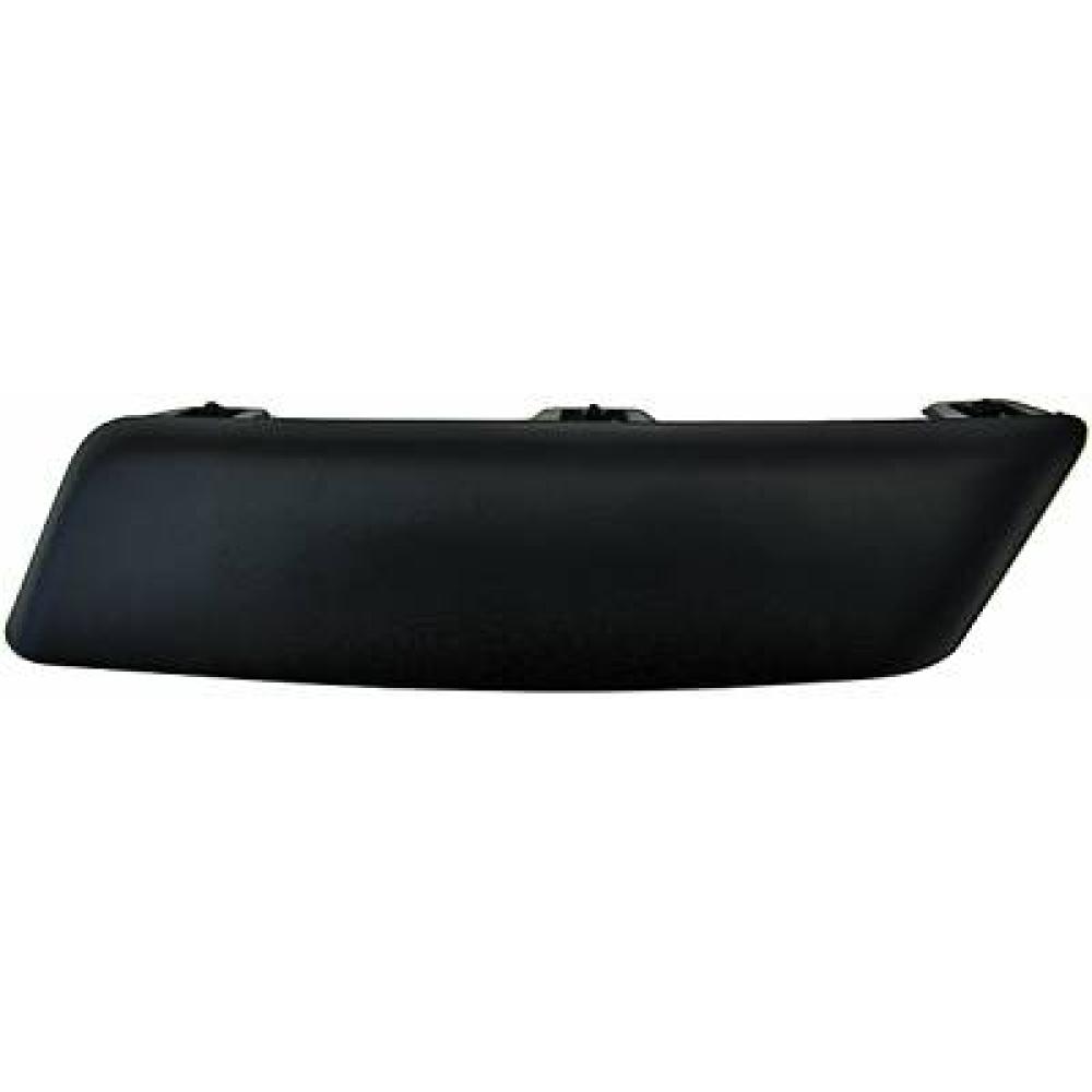 Baguette et bande protectrice, pare-chocs avant gauche — Renault Megane Berline/Grandtour (2008-2012) — réf. 4465053