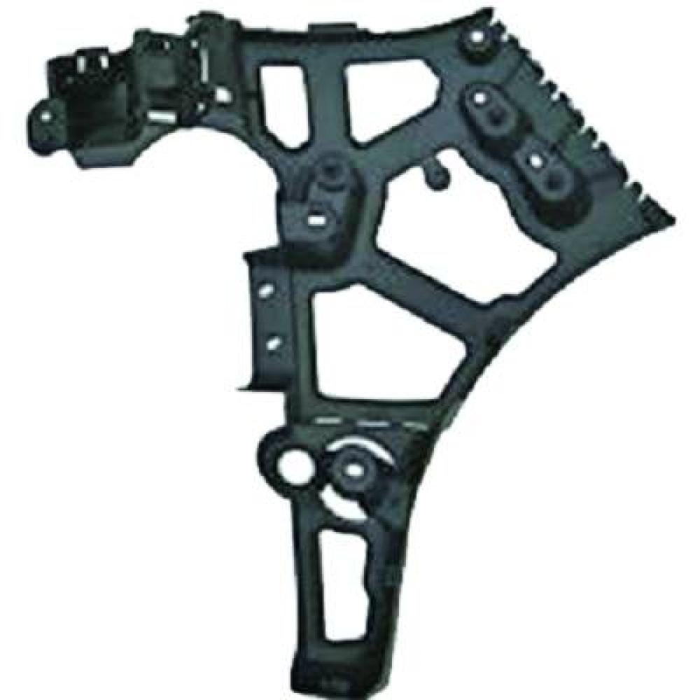 Support, pare-chocs arrière droite — Renault Megane Berline/Grandtour (2008-2012) — réf. 4465058