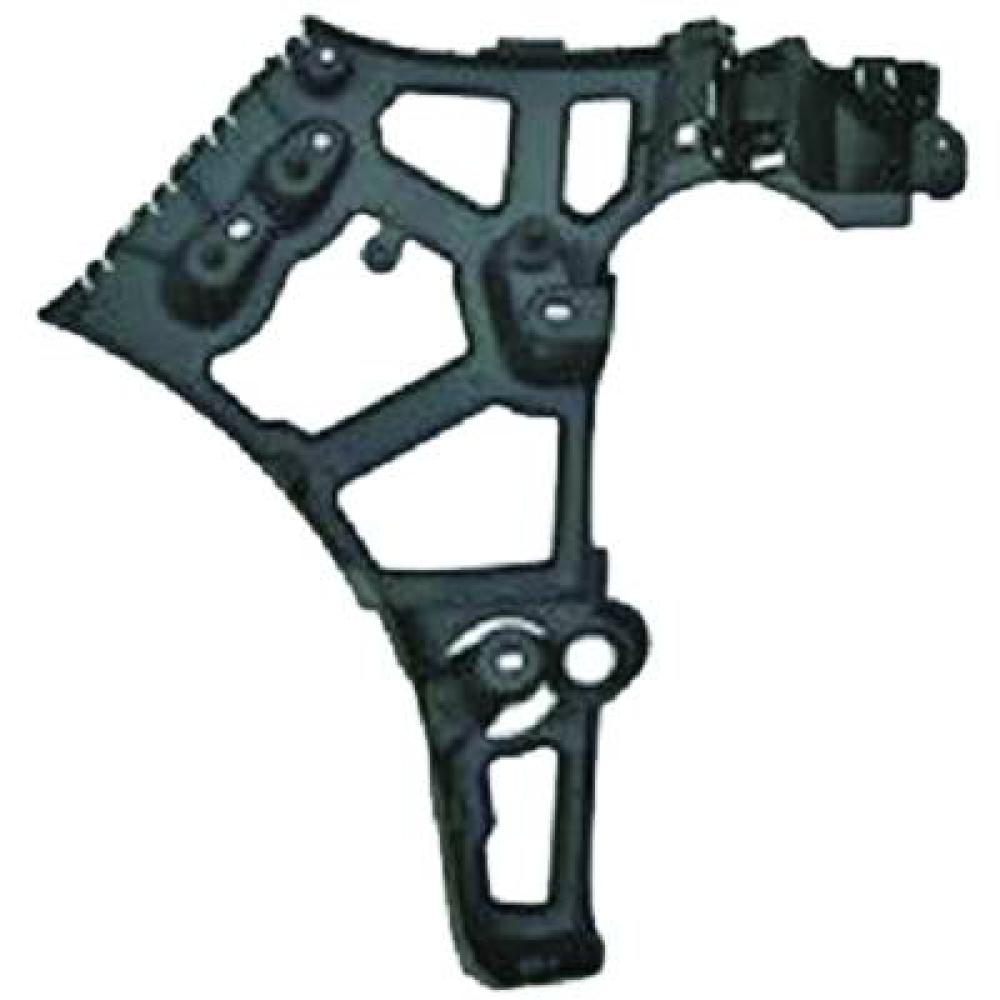 Support, pare-chocs arrière gauche — Renault Megane Berline/Grandtour (2008-2012) — réf. 4465059