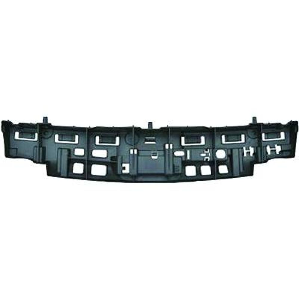Support, pare-chocs arrière — Renault Megane Berline/Grandtour (2008-2012) — réf. 4465065
