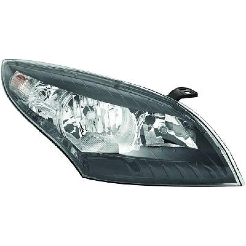 Projecteur principal droite — Renault Megane Coupé (2008-2016) — réf. 4465082