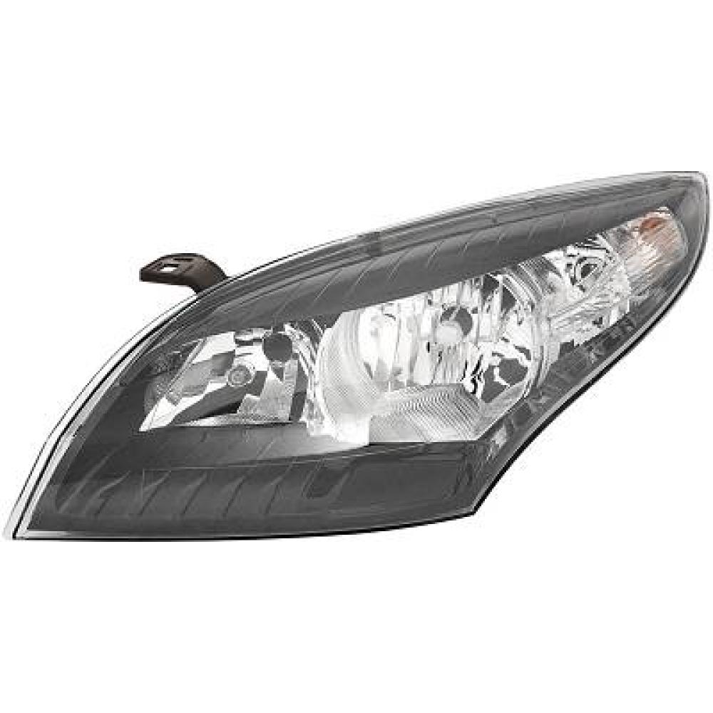 Projecteur principal gauche — Renault Megane Coupé (2008-2016) — réf. 4465083