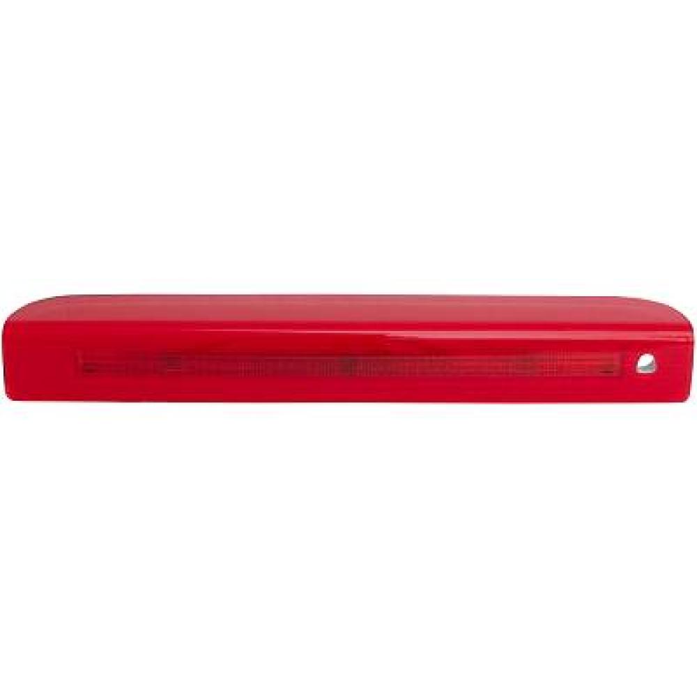 Feu stop additionnel — Renault Megane Berline/Grandtour (2008-2012) — réf. 4465095