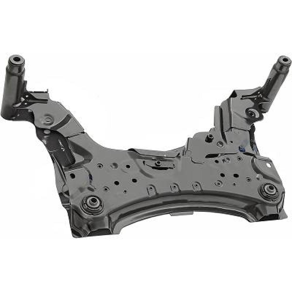 Plot de berceau/Support d'agrégats avant — Renault Megane Coupé (2008-2016) (+2)