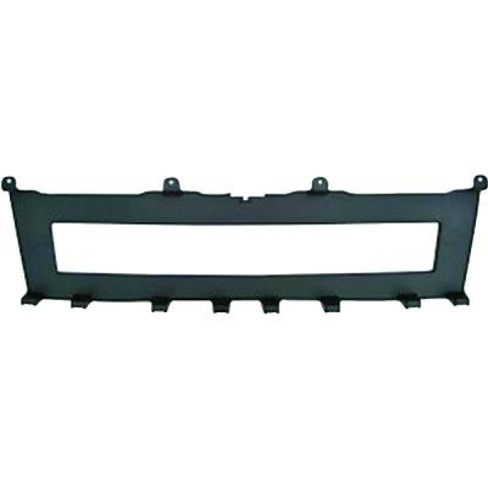 Grille de ventilation, pare-chocs centre — Renault Megane Berline/Grandtour (2012-2014) — réf. 4465140