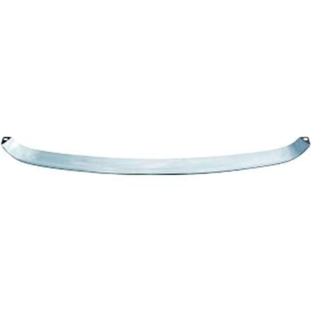 Baguette et bande protectrice, pare-chocs supérieur — Renault Megane Berline/Grandtour (2012-2014) — réf. 4465142